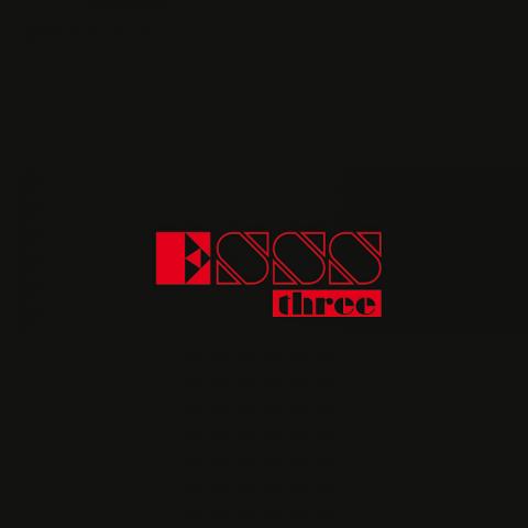 Esss Three